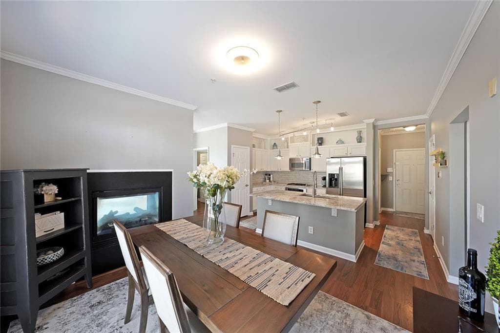 4805 W Village Way 1302, Smyrna, GA 30080 — most recent listing photo