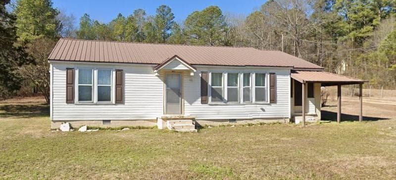 801 2nd Street, Reform, AL 35481 — most recent listing photo