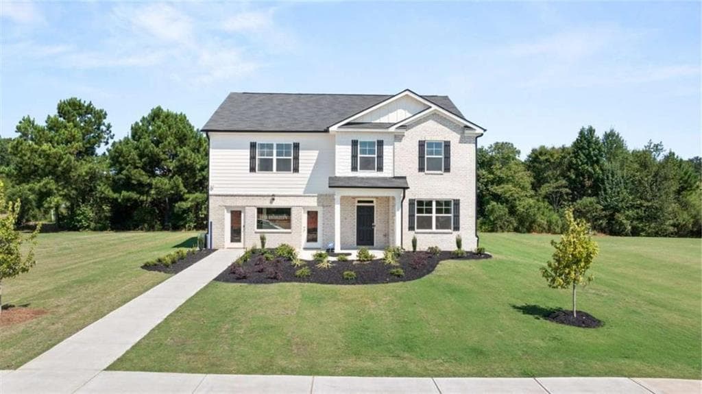 640 Kimberwick Drive, Locust Grove, GA 30248 — most recent listing photo