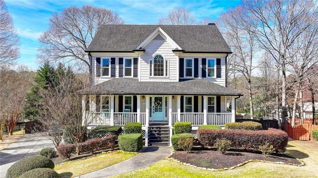 1712 Green Farm Circle, Dacula, GA 30019 — most recent listing photo