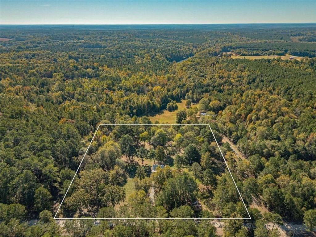 single family residence sold at 145 Lower Wirebridge Road, Stephens, GA 30667