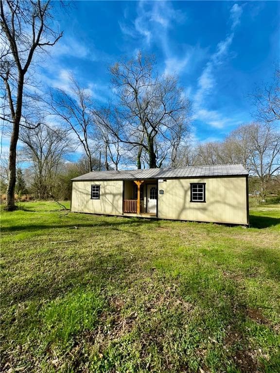155 Hughes Dairy Road, Lindale, GA 30147 — most recent listing photo
