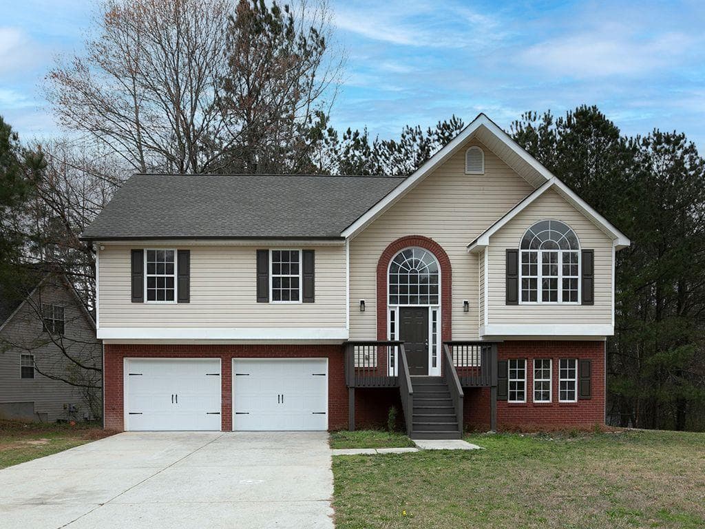 6334 MILO Drive, Austell, GA 30168 — most recent listing photo