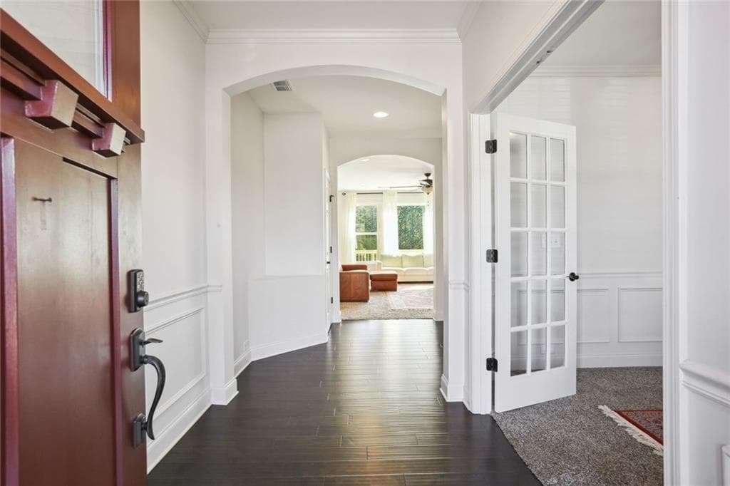 5 bedroom, 3 bathroom, 3,146 sq ft single family residence under contract at 3774 Thackary Drive, Powder Springs, GA 30127 — photo 3