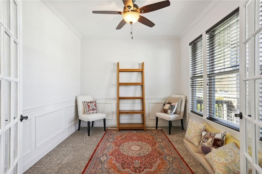 5 bedroom, 3 bathroom, 3,146 sq ft single family residence under contract at 3774 Thackary Drive, Powder Springs, GA 30127 — photo 5