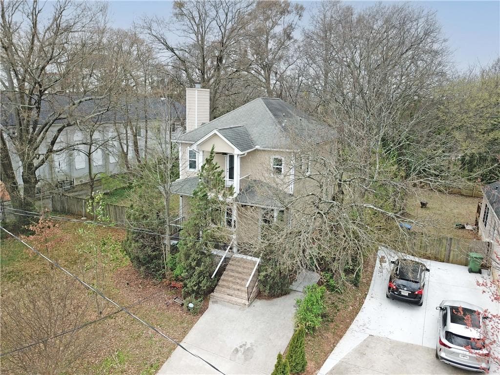 1137 Fortress Avenue, Atlanta, GA 30315 — most recent listing photo