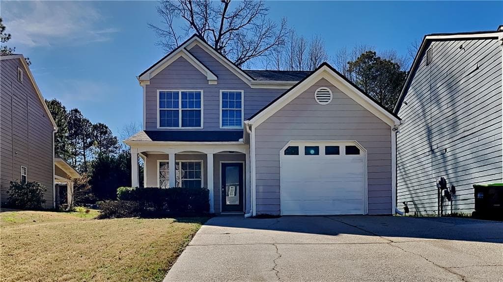 6599 Coventry Point, Austell, GA 30168 — most recent listing photo