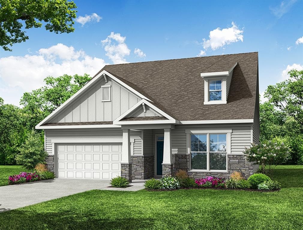 512 Pine Bough Road, Ball Ground, GA 30107 — most recent listing photo