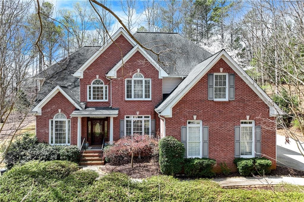 5081 Oak Farm Way, Flowery Branch, GA 30542 — most recent listing photo