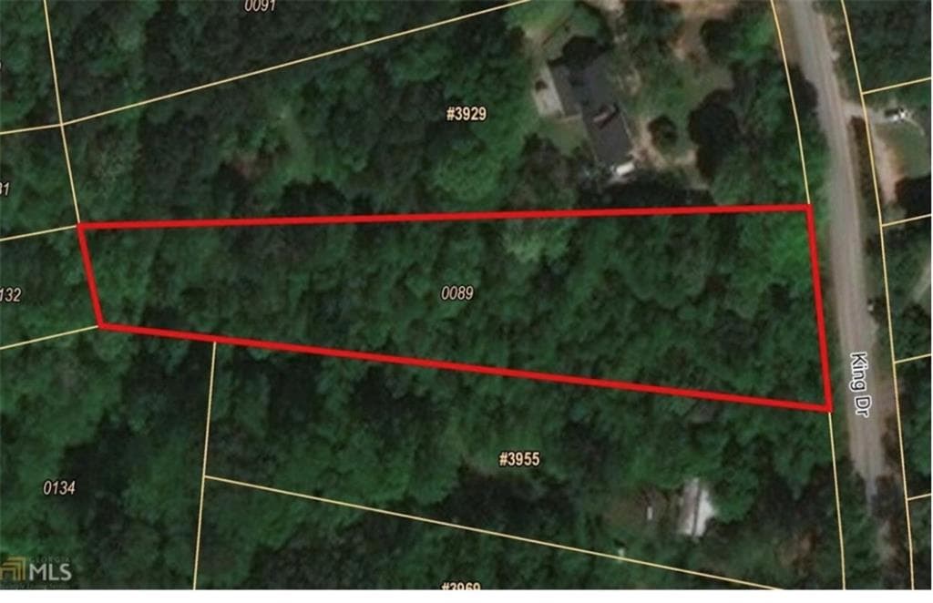 other sold at 3609 KING Drive, Douglasville, GA 30135