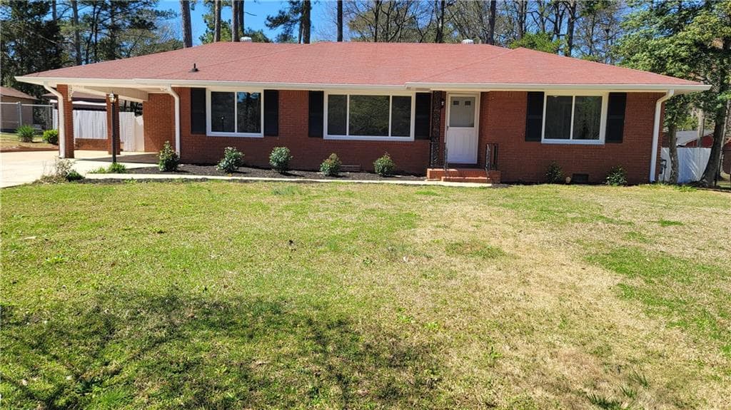 4715 Greensprings Road, College Park, GA 30337 — most recent listing photo