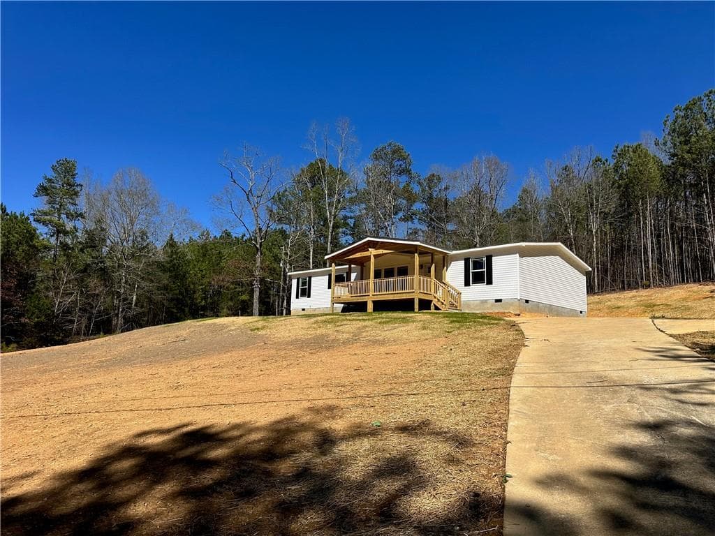 510 Parrish Road, Cedartown, GA 30125 — most recent listing photo
