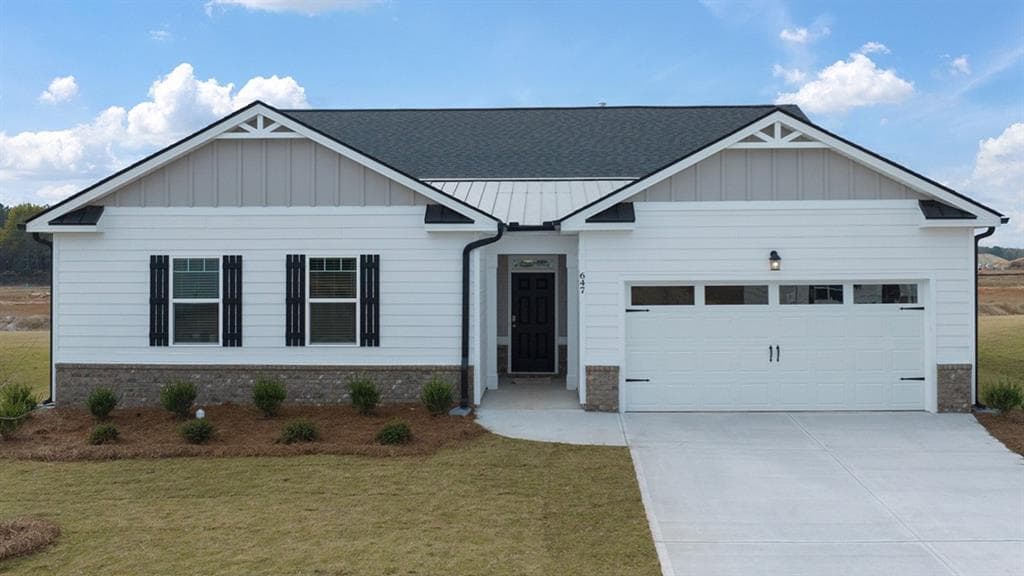269 Abbott Road, Statham, GA 30666 — most recent listing photo