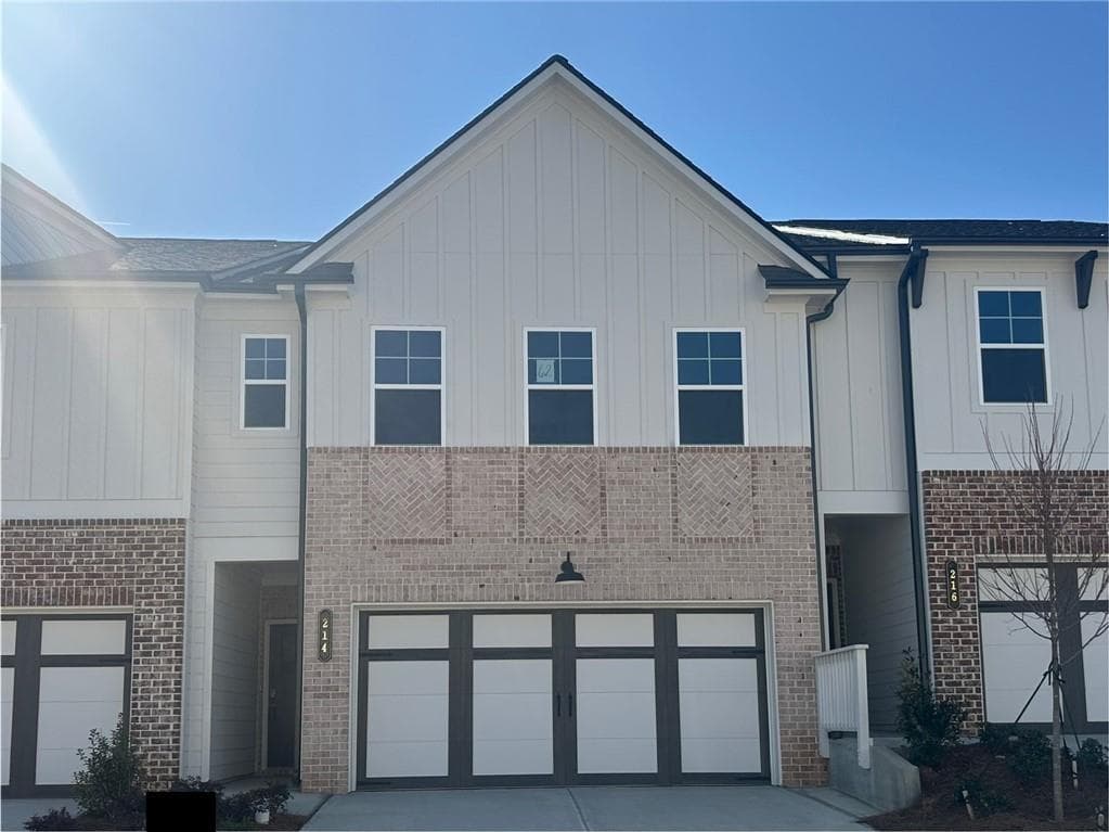 216 Depot Landing Road 61, Auburn, GA 30011 — most recent listing photo
