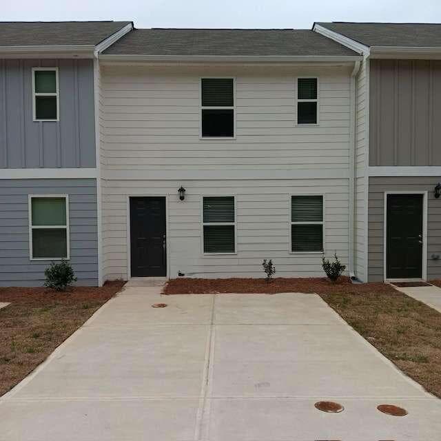 3 bedroom, 3 bathroom townhouse sold at 1794 Carrington Drive 1794, Griffin, GA 30224