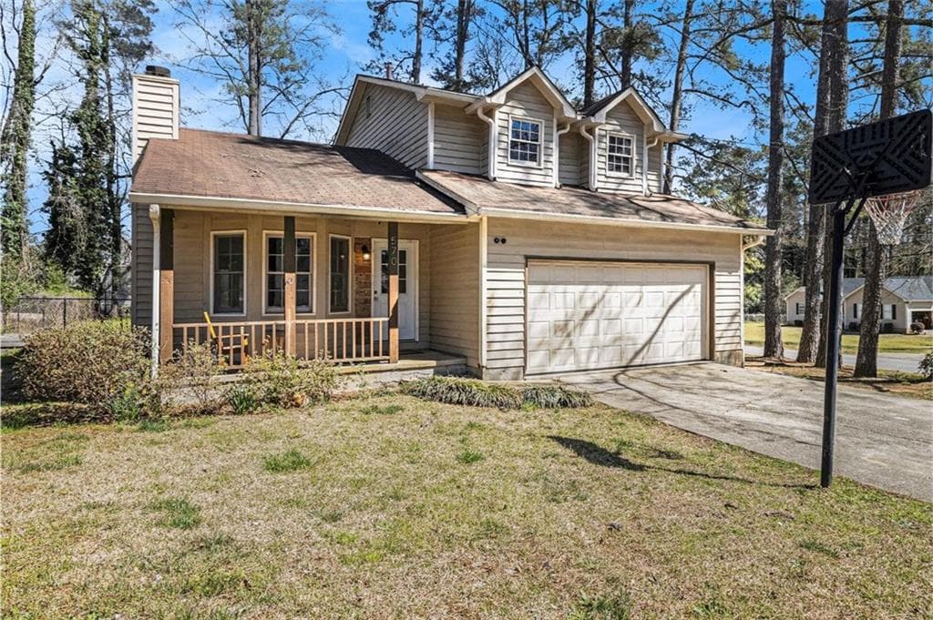 570 Knollwood Drive, Stockbridge, GA 30281 — most recent listing photo
