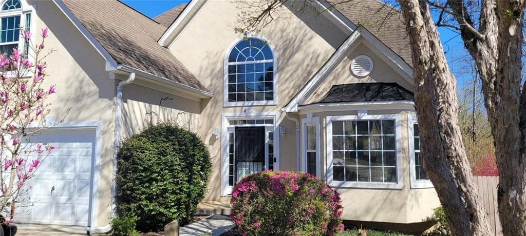 5 bedroom, 5 bathroom single family residence sold at 5962 Rosie Ln, Mableton, GA 30126