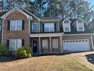 3 bedroom, 3 bathroom single family residence sold at 41 Highlander Trail, Rome, GA 30165