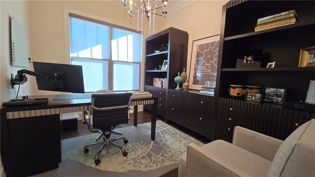 5 bedroom, 5 bathroom, 3,740 sq ft single family residence for sale at 112 Austin Drive, Sandy Springs, GA 30328 — photo 3
