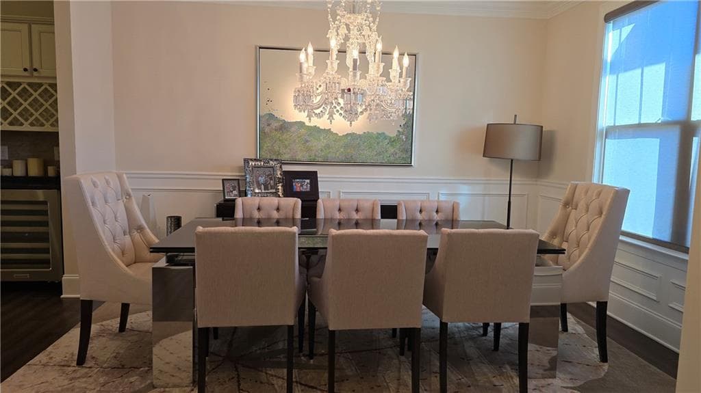 5 bedroom, 5 bathroom, 3,740 sq ft single family residence for sale at 112 Austin Drive, Sandy Springs, GA 30328 — photo 6