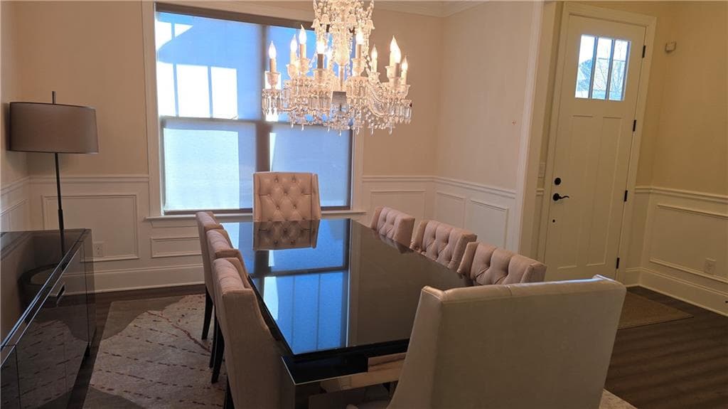 5 bedroom, 5 bathroom, 3,740 sq ft single family residence for sale at 112 Austin Drive, Sandy Springs, GA 30328 — photo 8