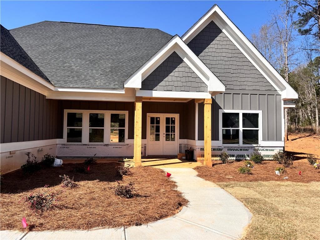 66 White Oak Way, Monroe, GA 30655 — most recent listing photo