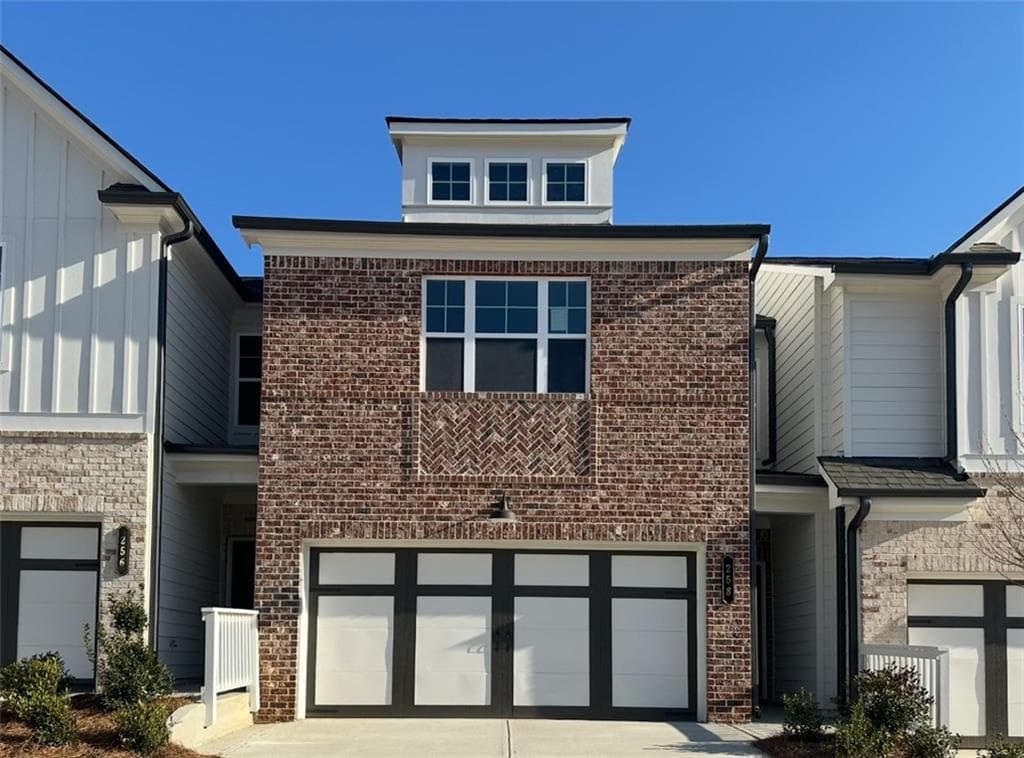 258 Depot Landing Road 53, Auburn, GA 30011 — most recent listing photo