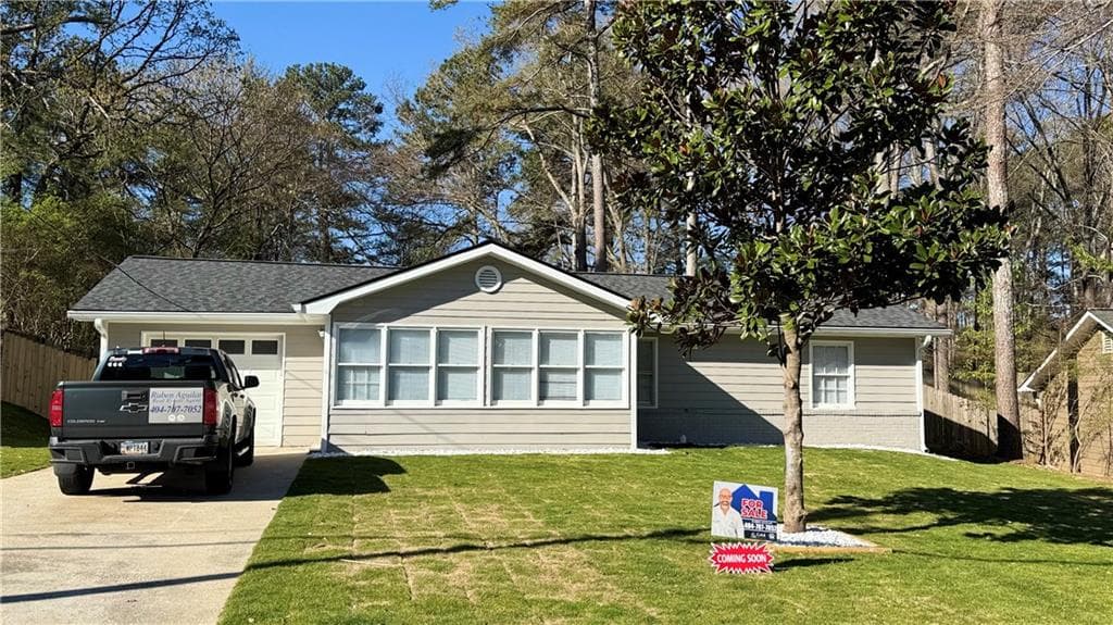 1655 Cherry Hill Road, Conyers, GA 30094 — most recent listing photo