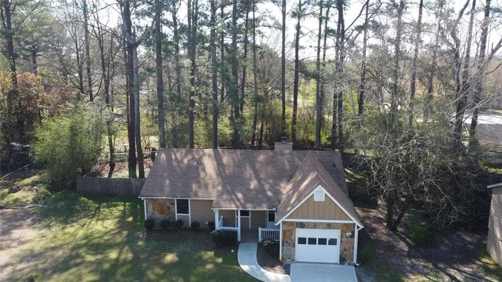 9364 Woodloop Court, Jonesboro, GA 30238 — most recent listing photo