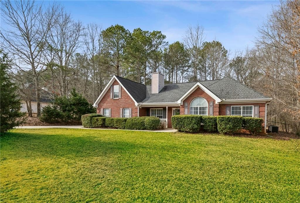 300 Huntington Street, Covington, GA 30016 — most recent listing photo