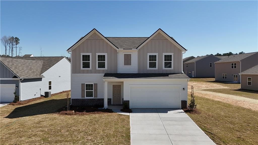 43 Gillis Lane, Bethlehem, GA 30620 — most recent listing photo