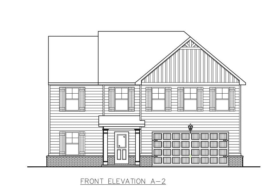 744 Great Oak Place, Villa Rica, GA 30180 — most recent listing photo