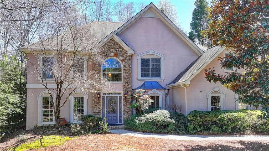 10860 Donamere Drive, Johns Creek, GA 30022 — most recent listing photo