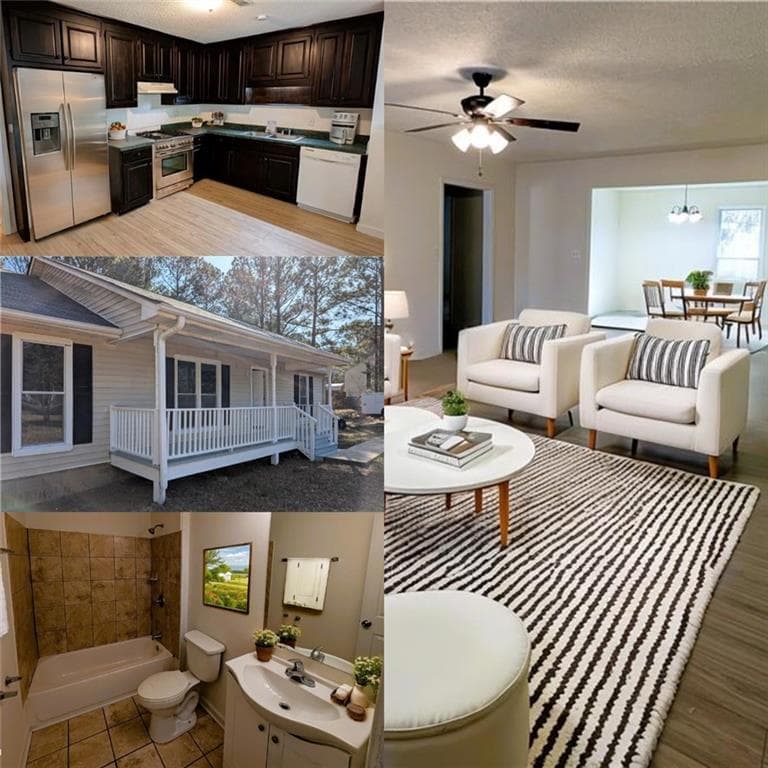167 Opal Street, Luthersville, GA 30251 — most recent listing photo