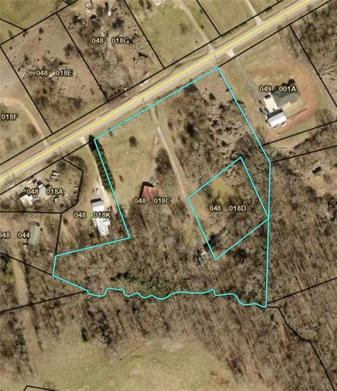 5088 Highway 82 Spur, Commerce, GA 30529 — most recent listing photo
