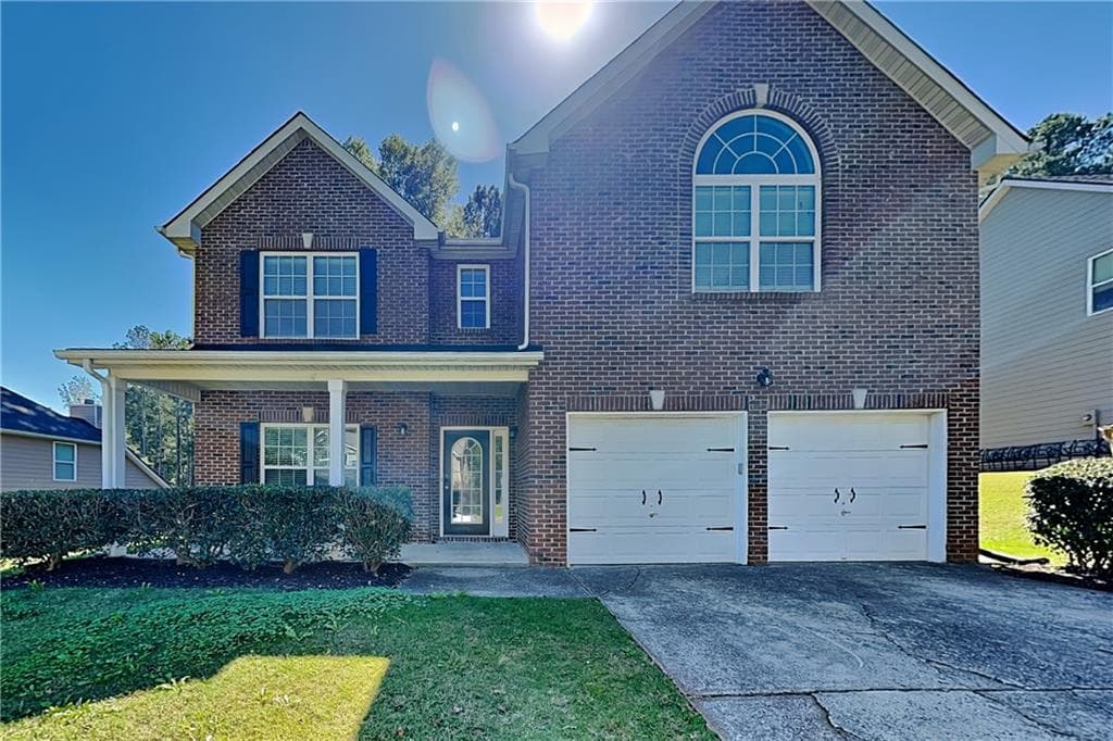 4590 Carver Court, Cumming, GA 30040 — most recent listing photo