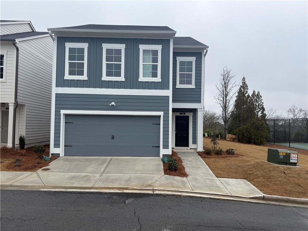 109 Mill Pond Lane, Calhoun, GA 30701 — most recent listing photo