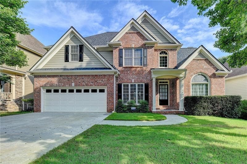 106 Little Barley Lane, Grayson, GA 30017 — most recent listing photo
