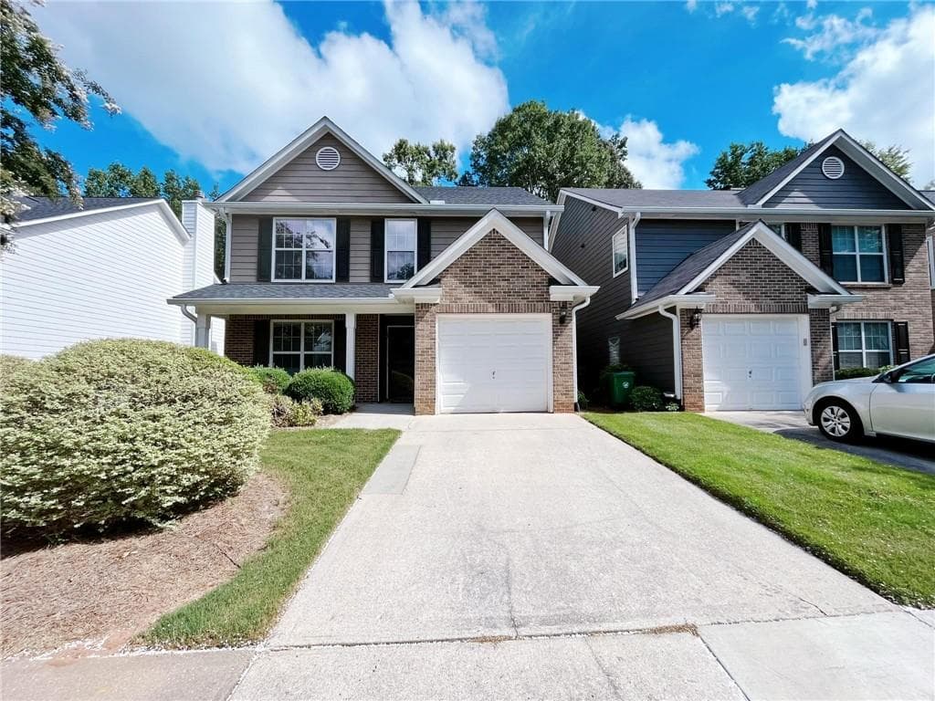 3 bedroom, 3 bathroom, 1,879 sq ft condominium sold at 1421 Gates Circle, Atlanta, GA 30316