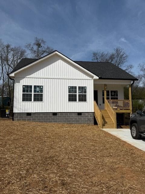 3 bedroom, 2 bathroom single family residence sold at 2298 Pine Chapel Road, Resaca, GA 30735