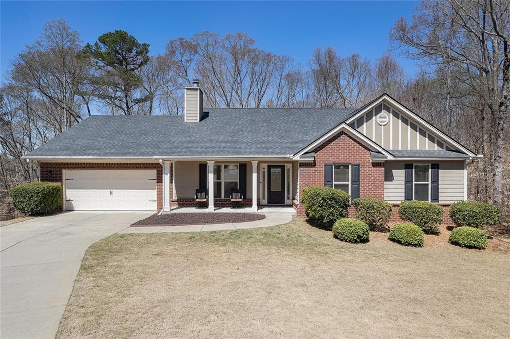 1117 Satilla Way, Winder, GA 30680 — most recent listing photo