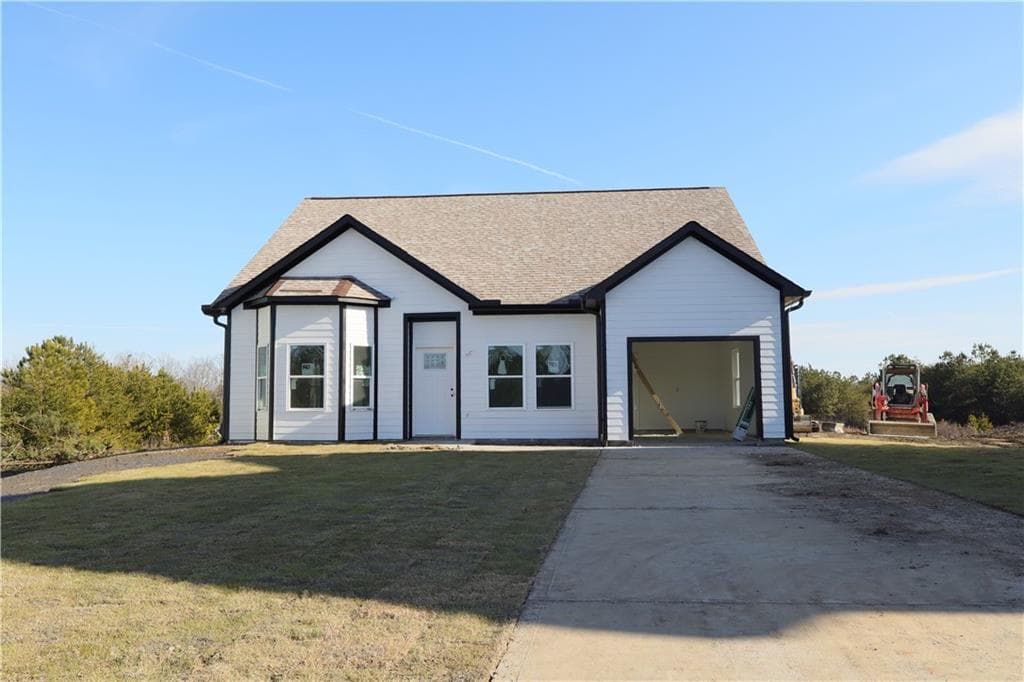 163 Pinto Lane, Fairmount, GA 30139 — most recent listing photo