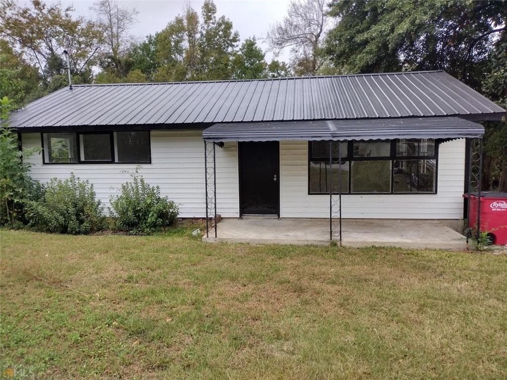3935 Spencer Circle, Macon, GA 31206 — most recent listing photo