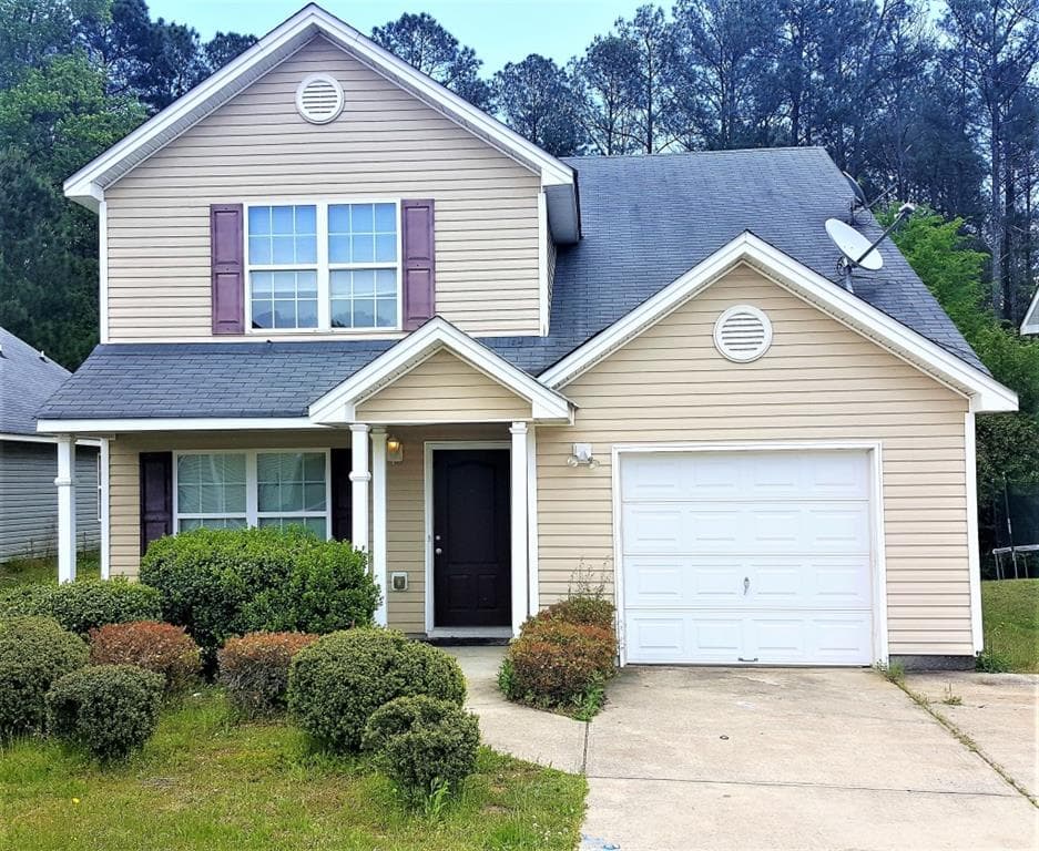 150 Victoria Boulevard, Oxford, GA 30054 — most recent listing photo