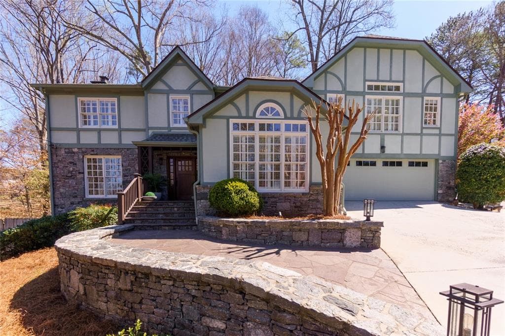 1275 Old Woodbine Road, Atlanta, GA 30319 — most recent listing photo