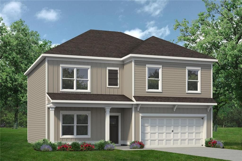 106 Asher Drive, Carrollton, GA 30116 — most recent listing photo
