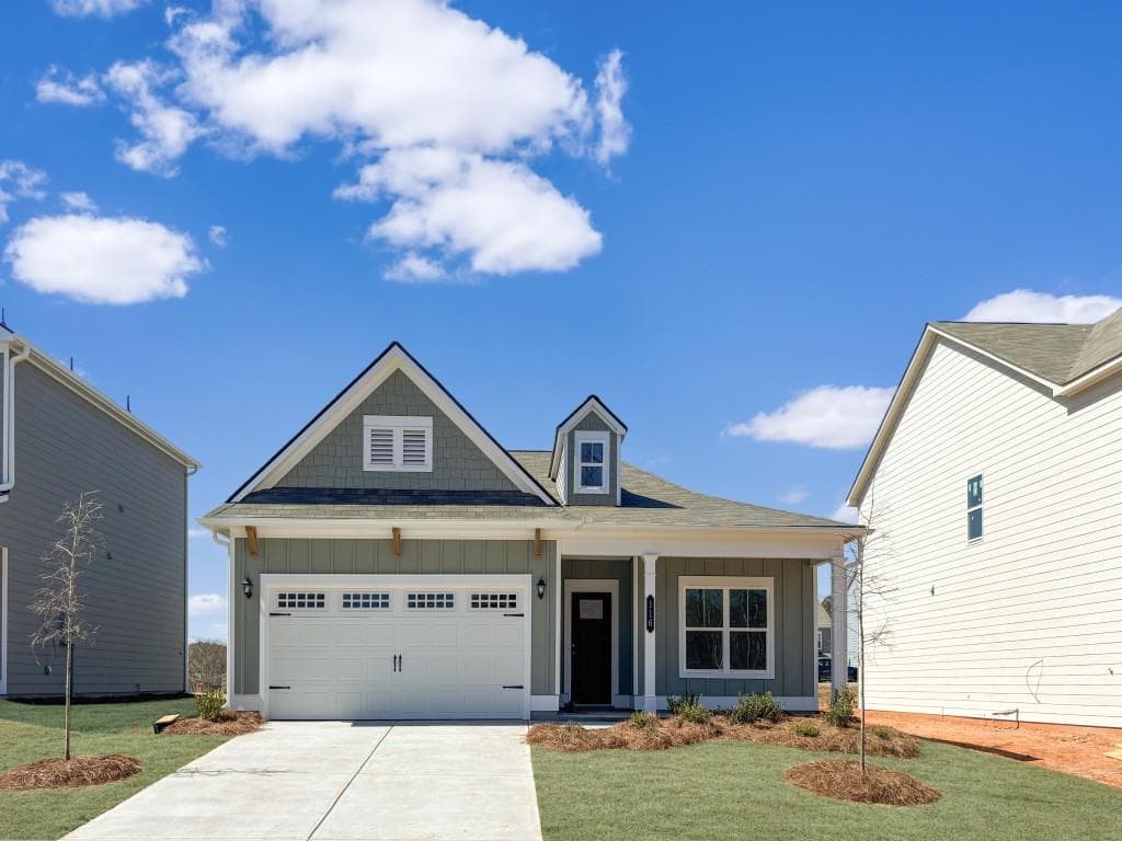 116 Asher Drive, Carrollton, GA 30116 — most recent listing photo