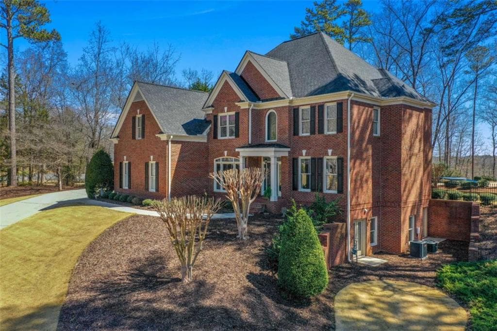 695 Scarlet Oak Trail, Milton, GA 30004 — most recent listing photo