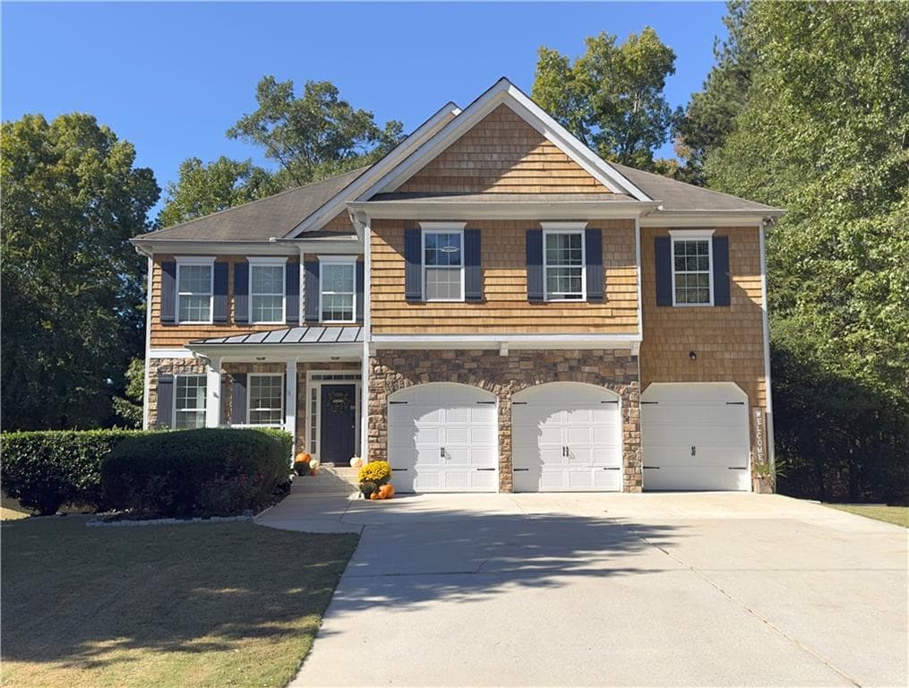 30 Renwick Drive, Senoia, GA 30276 — most recent listing photo
