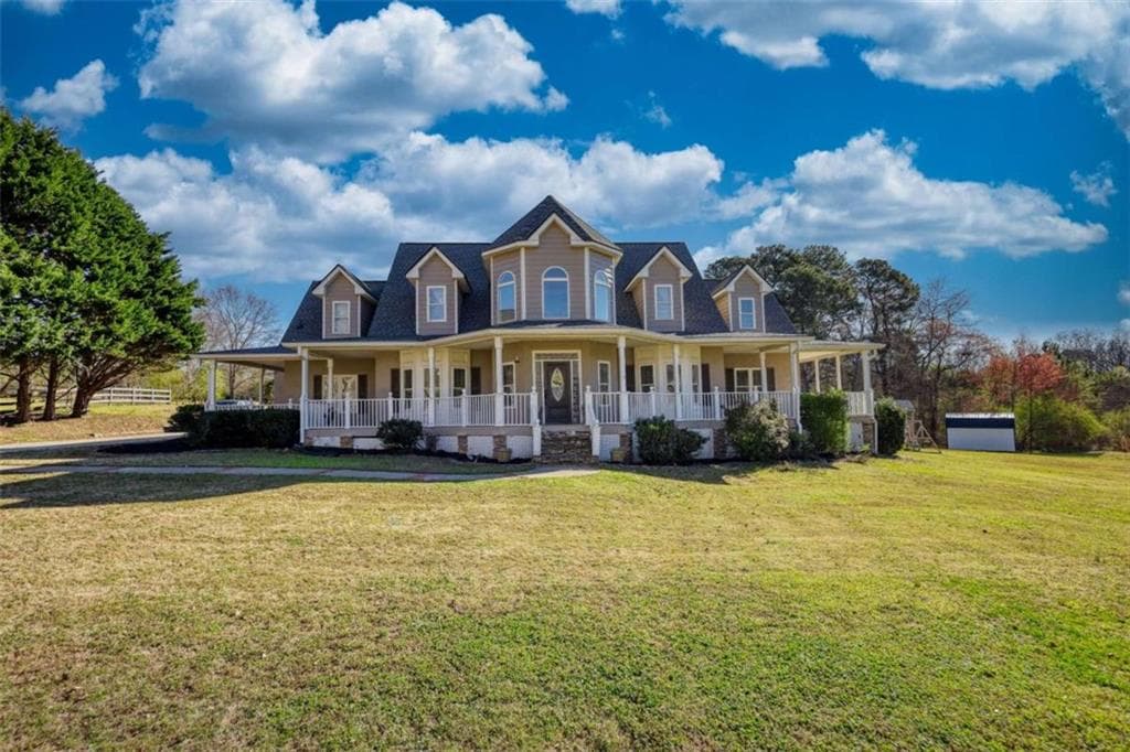 2002 Orchard Terrace, Loganville, GA 30052 — most recent listing photo